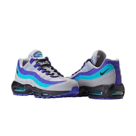 air max 95 wolf grey grape